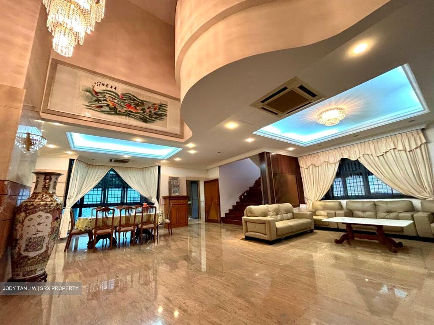 Jalan Bilal (D16), Detached #484044081